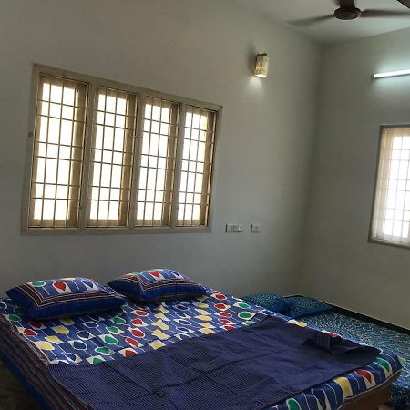 Bethel House Villa Chennai Luaran gambar