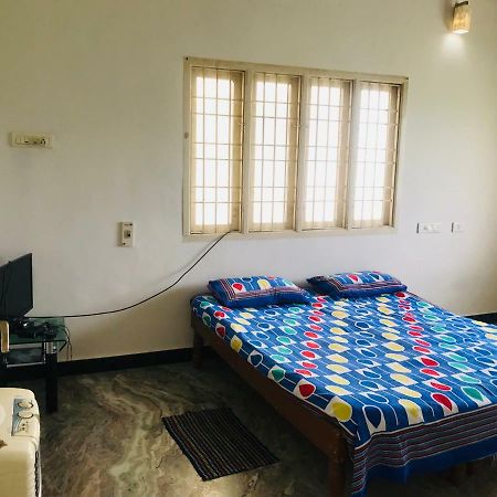 Bethel House Villa Chennai Luaran gambar