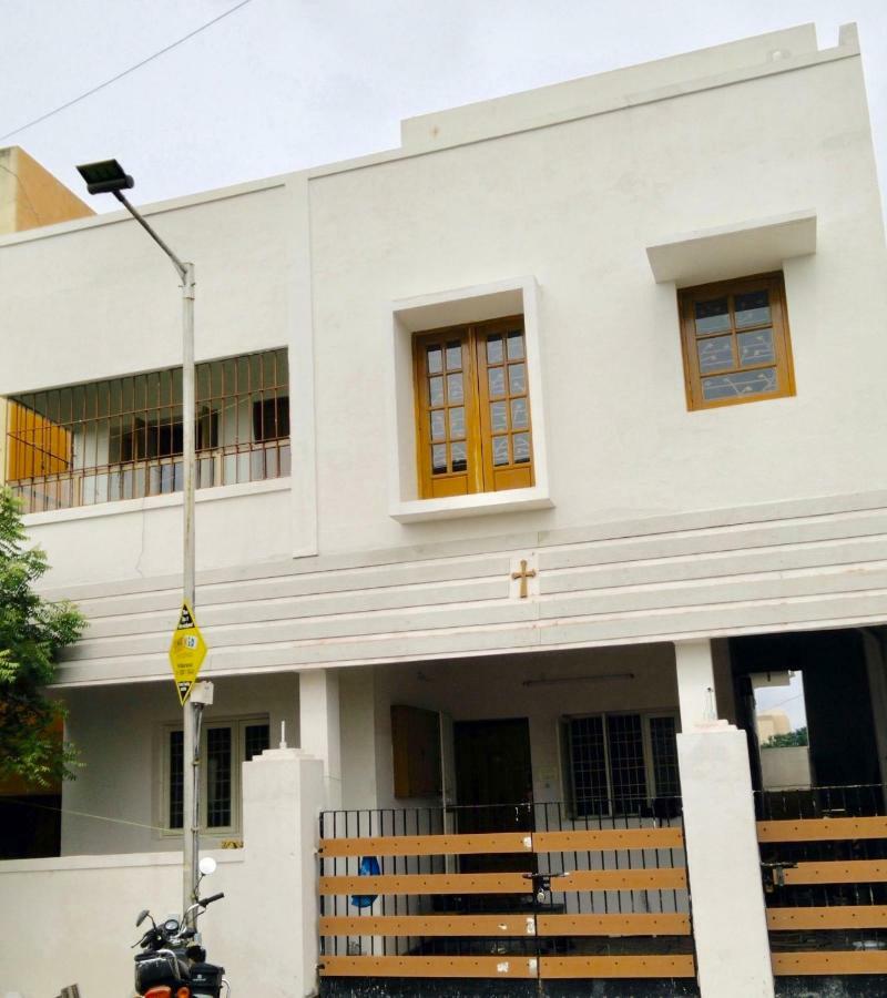 Bethel House Villa Chennai Luaran gambar