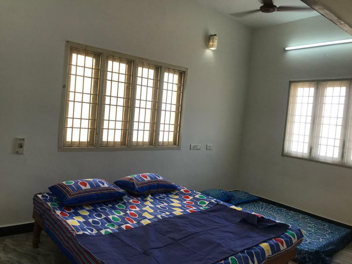 Bethel House Villa Chennai Luaran gambar