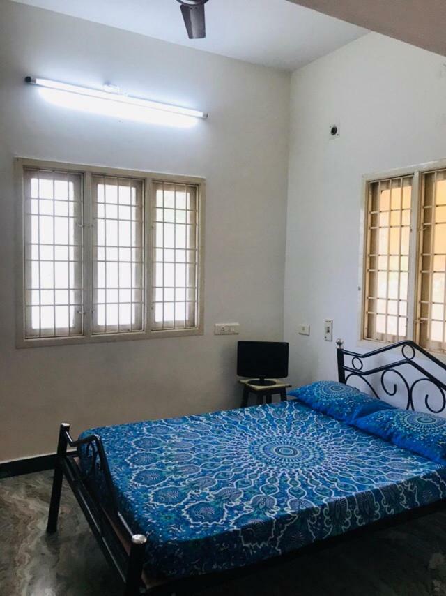 Bethel House Villa Chennai Luaran gambar